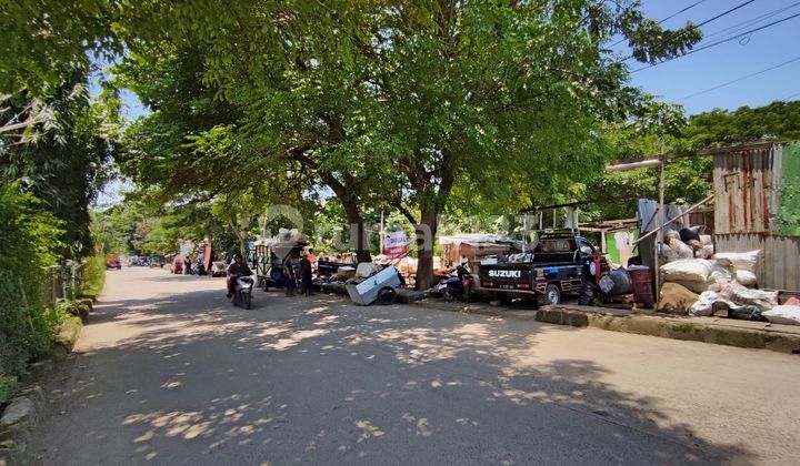 Land for Sale in Beji Near Transportation Access