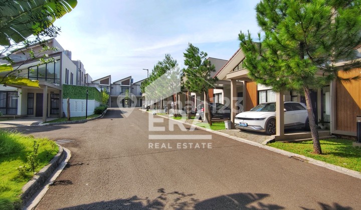 Podomoro Golf View Cluster Juniper Rumah Strategis Langsung Tol Cimanggis Podomoro Golf View Cluster Juniper Rumah Strategis Langsung Tol Cimanggis