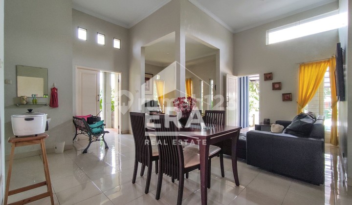 Rumah Hook Bogor Nirwana Bogor Selatan 2