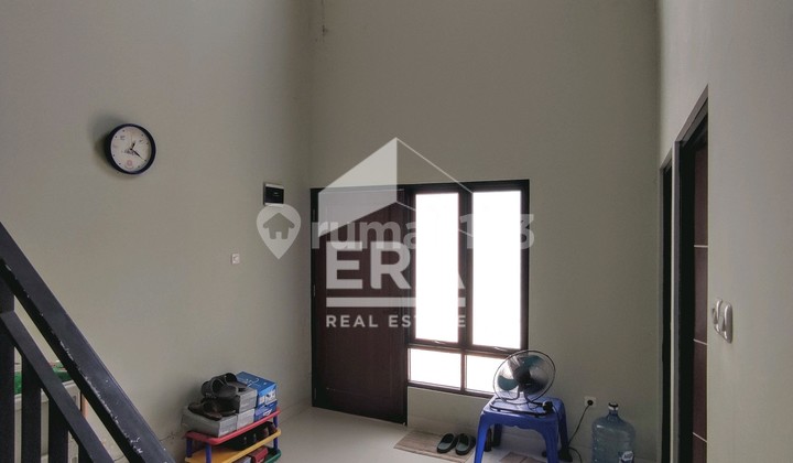 Rumah Kondisi Bagus di Bagian Depan Perumahan Griya Alam Sentul Dekat Aeon 2