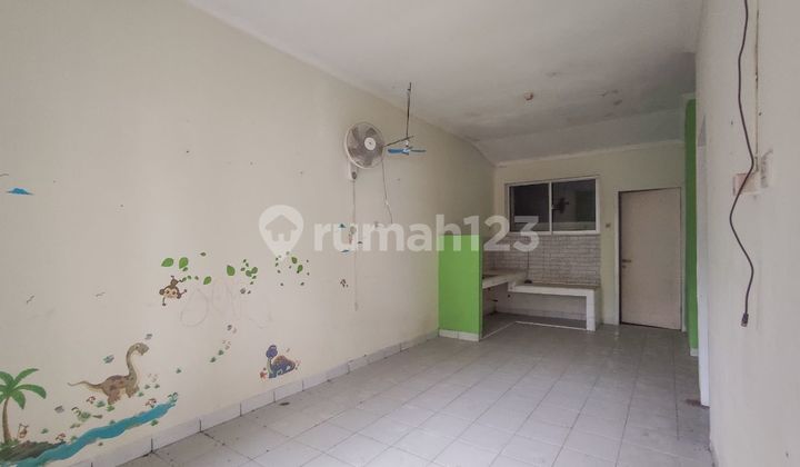 Rumah Dekat Stasiun Kereta Di Cilebut Residence Bogor 2