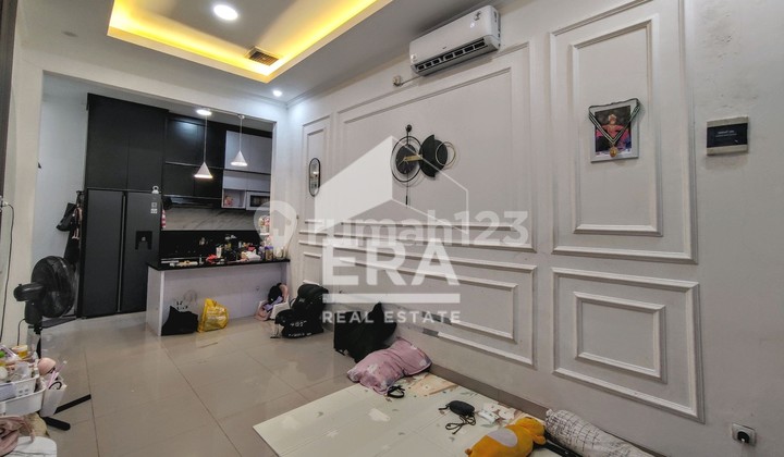 Nice House In Villa Kebun Raya Cibinong