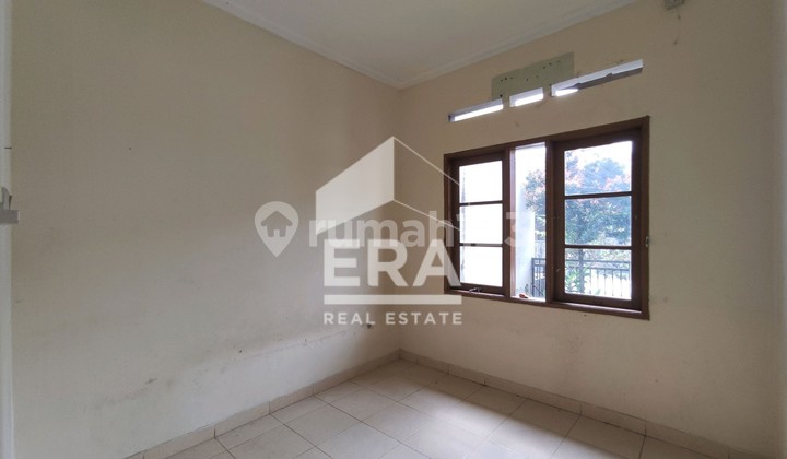 Rumah Bebas Banjir di Cibinong Rumah Bebas Banjir di Cibinong