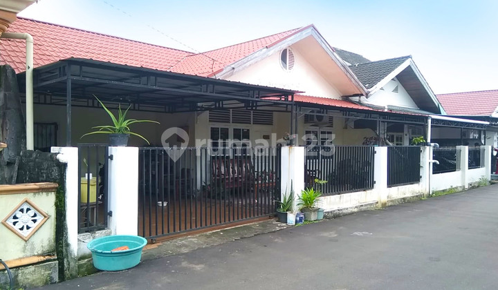 Rumah Lokasi Kota M Sohor Puri Indah, Pontianak 1