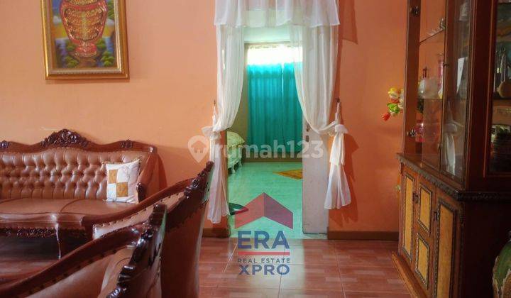 Rumah Dengan Lokasi Startegis M Sohor, PontianaK 2