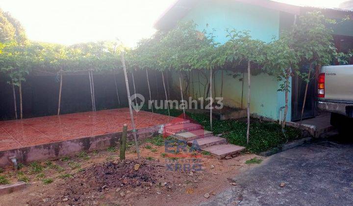 Rumah Dengan Lokasi Startegis M Sohor, PontianaK 5