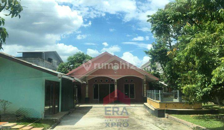 Rumah Dengan Lokasi Startegis M Sohor, PontianaK 6