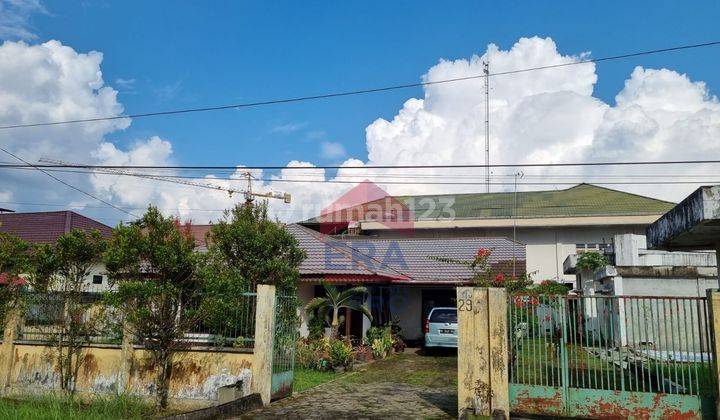 Rumah Jalan Suhada, Pontianak Selatan 2