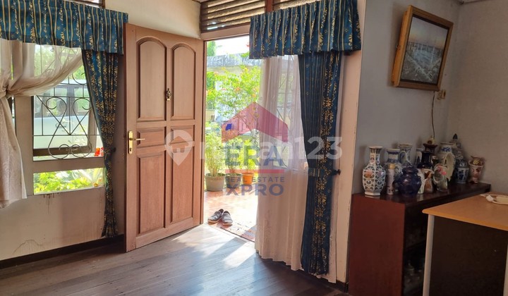 Rumah Jalan Suhada, Pontianak Selatan 4