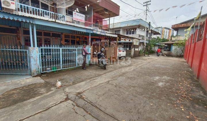 Rumah 2 Lantai Ketapang 7 Gajah Mada, Pontianak 2