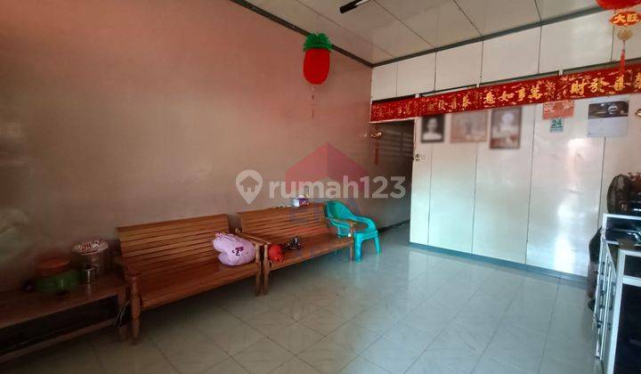 Rumah 2 Lantai Ketapang 7 Gajah Mada, Pontianak 3