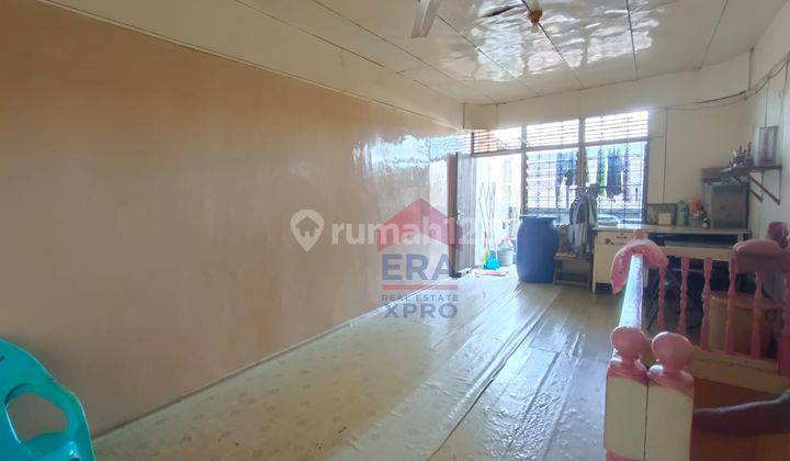 Rumah 2 Lantai Ketapang 7 Gajah Mada, Pontianak 5