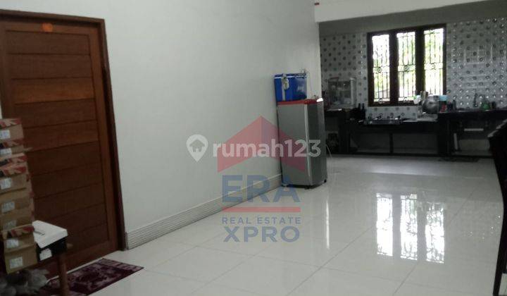 Rumah Tepi Jalan Pramuka Sei Rengas, Kubu Raya  3