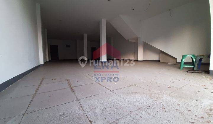 Ruko 2 Unit Jalan Gajah Mada Ruko Flamboyan, Pontianak Selatan 2