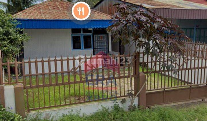 Rumah Tepi Jalan Singkawang, Singkawang 1