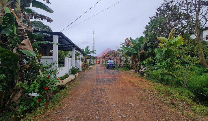 Tanah Tepi Jalan Siap Bangun Jalan Sei Raya Dalam, Kubu Raya 8