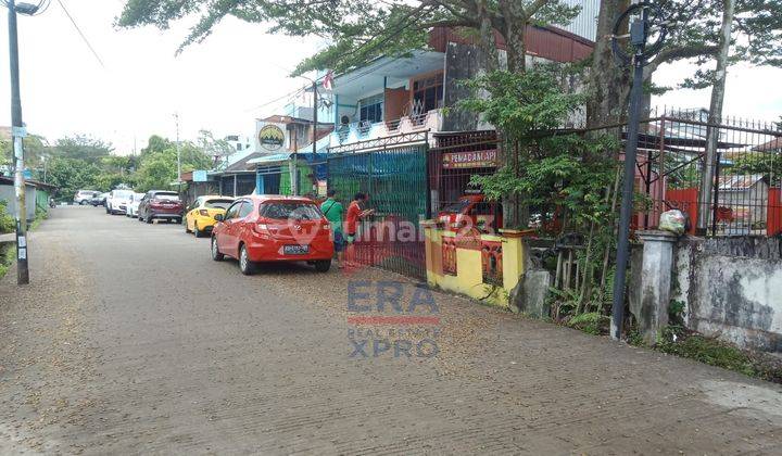 Tanah Kota Siap Pakai Jalan Beringin, Pontianak 3
