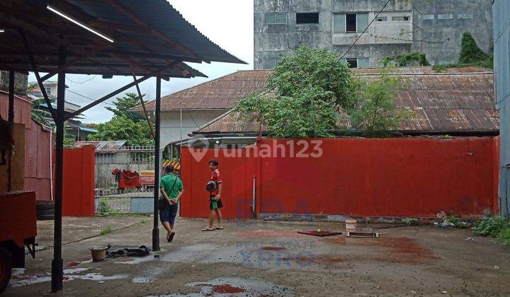 Tanah Kota Siap Pakai Jalan Beringin, Pontianak 5