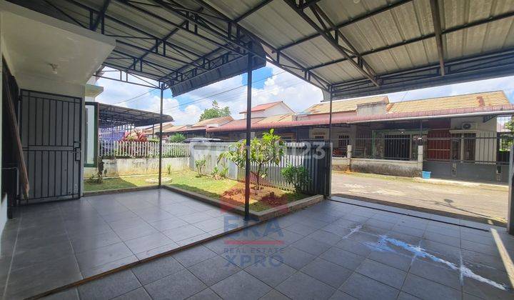 Rumah Siap Huni Type 90 Gading Garden Desa Kapur, Kubu Raya 2