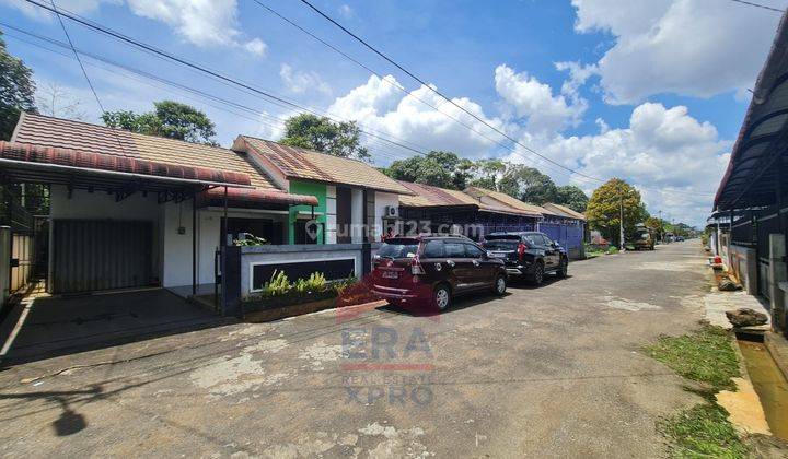 Rumah Siap Huni Type 90 Gading Garden Desa Kapur, Kubu Raya 1