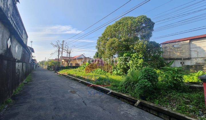 Tanah Inveasti Siap Bangun Husien Hamzah, Pontianak  5