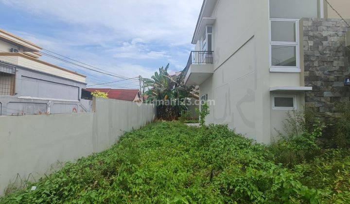 Rumah Hook Family Residence Purnama 1, Pontianak 2