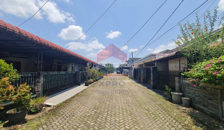 Rumah Kawasan Bebas Banjir Purnama Elok, Pontianak 2