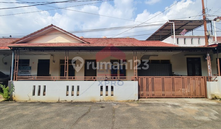 Rumah Siap Huni Purnama Mutiara, Pontianak 1
