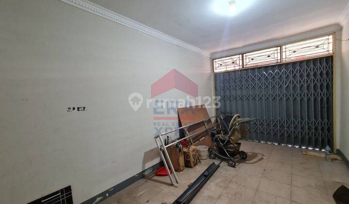 Rumah Siap Huni Purnama Mutiara, Pontianak 2