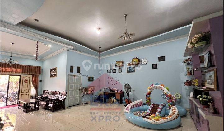 Rumah Cluster Villa Gading Raya 2 Serdam, Pontianak Tenggara 2