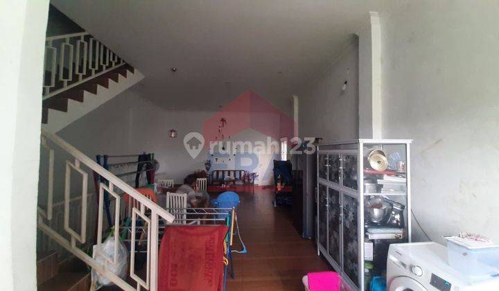 Ruko Hook Lokasi Desa Kapur, Pontianak Kubu Raya 2