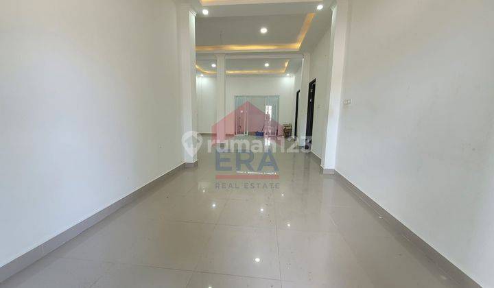 Rumah 2 Lantai D kinan Residence, Pontianak 2