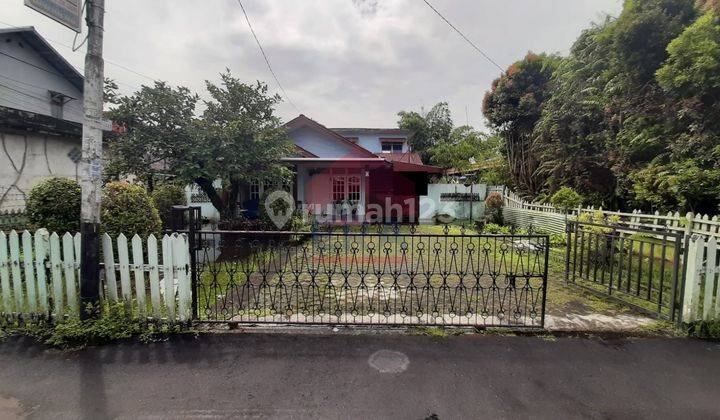 Rumah Tengah Kota Pancasila 3, Pontianak 1