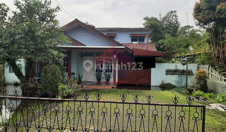 Rumah Tengah Kota Pancasila 3, Pontianak 2