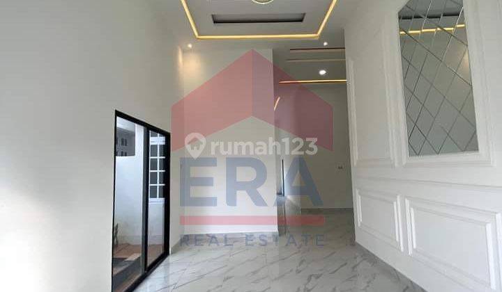 Rumah Dengan Lokasi Strategis Pak Benceng Gg Wonorejo, Pontianak 2