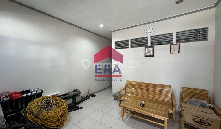 HARGA TERJANGKAU Lokasi Pusat Kota Haji Abbas, Pontianak 2