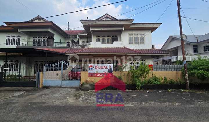Rumah Pusat Kota Palapa 2A,Pontianak Selatan Rumah Pusat Kota Palapa 2A,Pontianak Selatan