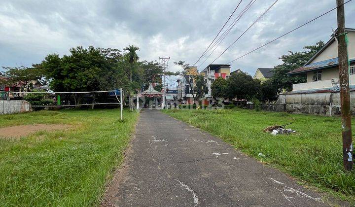 Rumah Siap Huni Dr Wahidin Sepakat 9, Pontianak  2