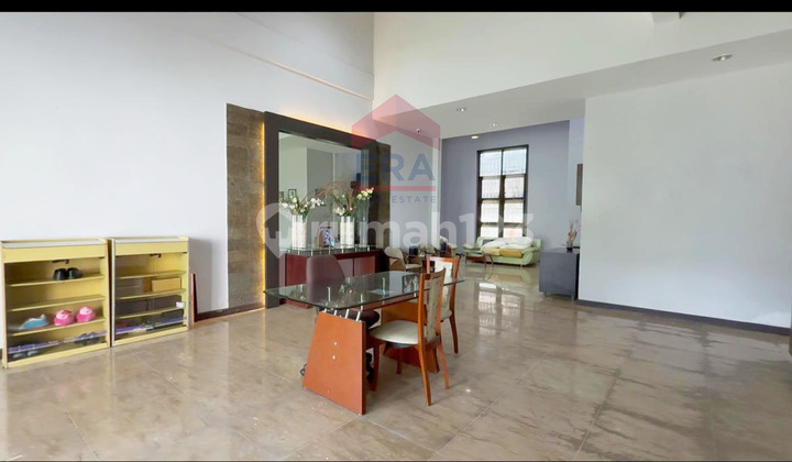 Rumah Cluster BLKI Permata Indah Tanah Luas, Pontianak 2