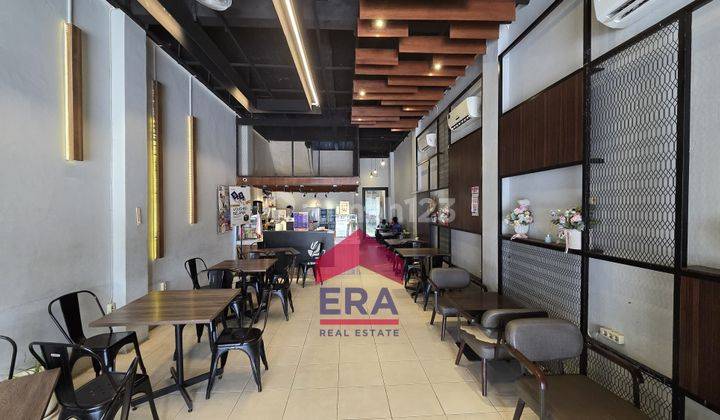 Ruko Tepi Jalan Tanjung Raya 2 , Pontianak 2