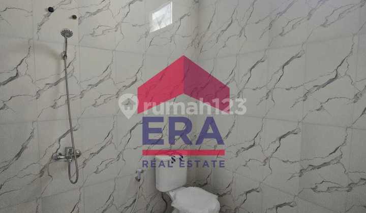 Rumah baru dazhill symphony paris 2, Pontianak 2