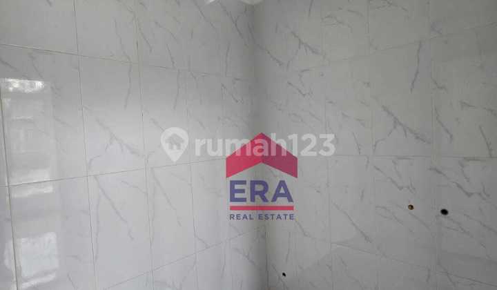 Rumah siap huni sepakat 2 dazhill bluebell, Pontianak 2