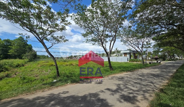 Rumah Baru Kawasan Purnama 2 Harmony Of Spring, Pontianak 2