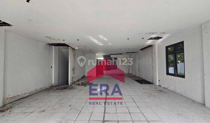 Ruko lebar 9meter Lokasi Ayani 1, Pontianak  2