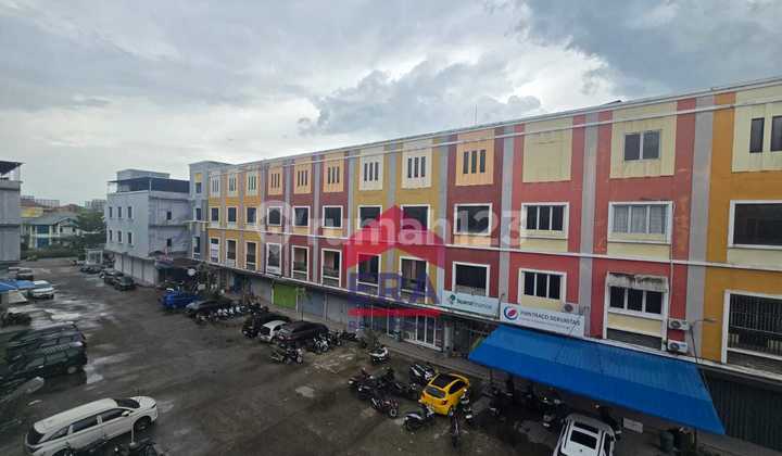 Ready-to-Use Ruko Central Perdana, Pontianak 2
