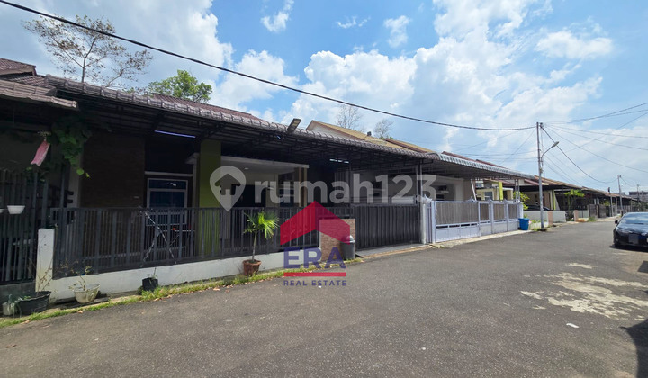 Rumah Siap Huni One Gate System Sepakat 2 Gading Boulevard, Pontianak Rumah Siap Huni One Gate System Sepakat 2 Gading Boulevard, Pontianak
