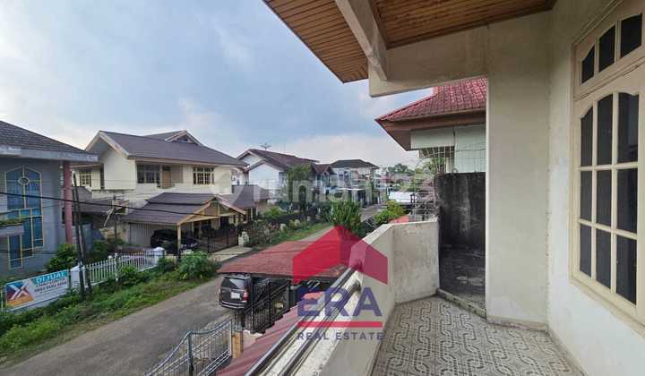 City Center Residence Palapa 2A, South Pontianak 2