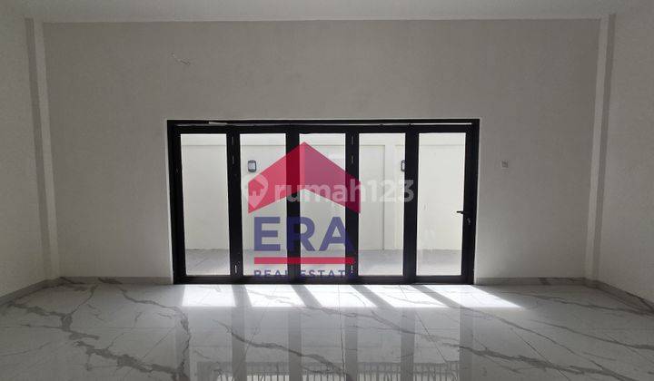 Rumah One Gate System Purnama Mulia, Pontianak Selatan 2