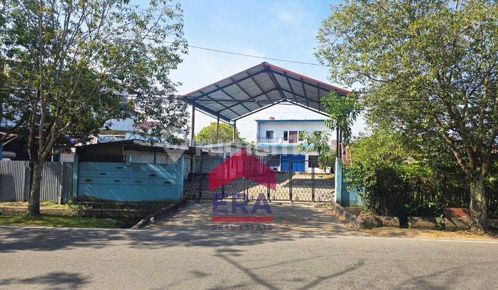 Kawasan M Sohor Strategis, Pontianak