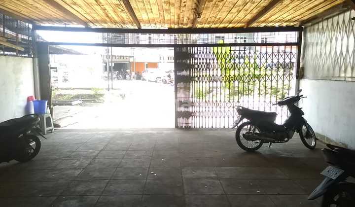 Purnama 1 Street-side Shophouse, Pontianak 2